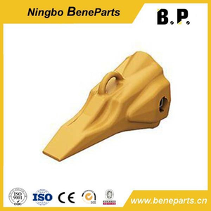 6y3552 Ground Engaging Tools Construction Machinery Parts Crown Unitooth Points Tooth Casting for Tractor Bulldozer R550 Ripper Tooth