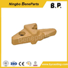 Excavator Spare Parts 155X156 Bucket Teeth Adapter