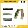 Bucket Tooth Locking Pins for Excavators 8e5559