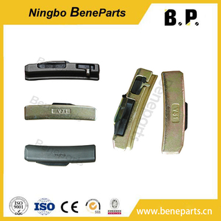 Bucket Tooth Locking Pins for Excavators 8e5559