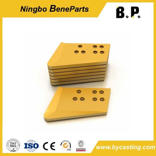 Casting Spare Parts 195-71-11183 End Bits for Dozer