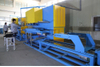 Agricultural Machine Parts Crawler Rubber Track