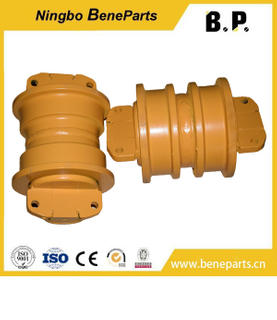 155-30-00233 Dozer D85 SD22 Spare Parts Carrier Roller