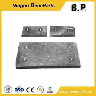 540X540X770X35mm Bucket Protector Loader Excavator Wear Parts 