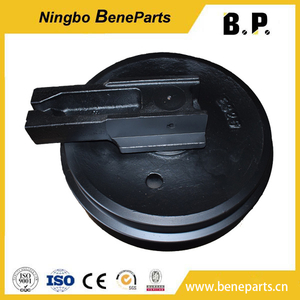 20010200022b Dx225LC-3 Crawler Excavator Undercarriage Parts Front Idler