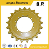 PC2007 Undercarriage Parts PC200-7/8 Sprocket 820y2711582
