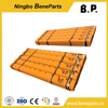 Grader Blade Spare Parts 1820mmx180mmx13mm Cutting Edge Blade
