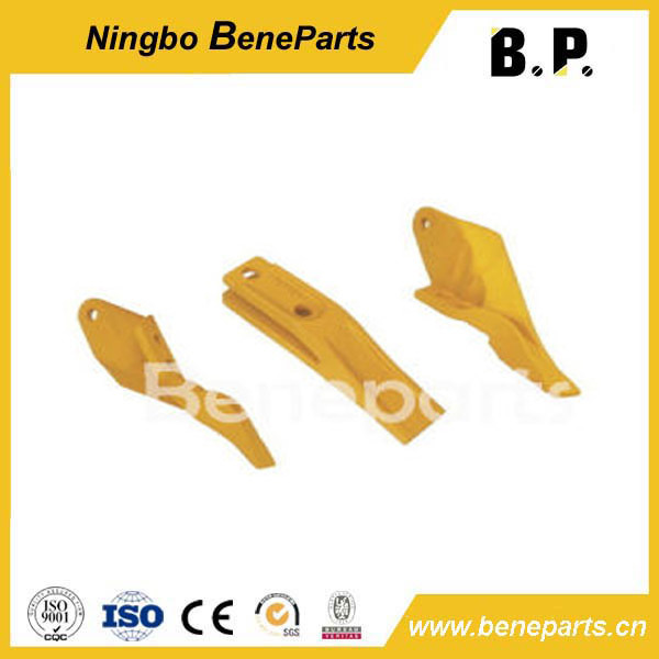 Mini Digger Crusher Excavator Attachment Awt300c54 PC300 54" 1.6 Stere Bucket Standard Rock Mine Construction Standard