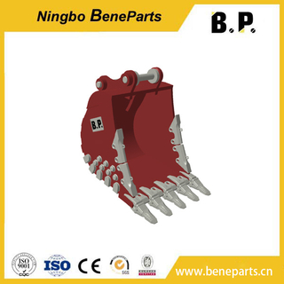 609-4902 CAT313GC 0.65M³ Standrad Bucket 