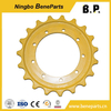 Ksa1061 Hydraulic Excavator Sh350/370-6 Sprocket