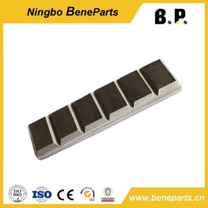 Construction Machinery Parts CB150 Chocky Bar