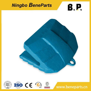 450mmx74mmx23mm Bucket Spare Parts Protector Lip Shroud Wear Bars