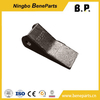 Excavator Parts Point Standard Bucket Teeth 230sp
