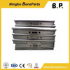 Crawler Bulldozer Undercarriage Parts Track Shoe D375 D6 D7 D8