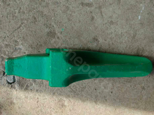 Moving Machinery Adapter 3861-25RC