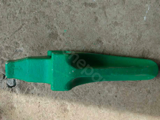 Moving Machinery Adapter 3861-25RC