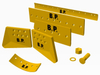 Dozer End Bit Bulldozer 9W6194
