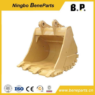 PC200LC-7-0.8shd 0.8m³ Skeleton Heavy Duty