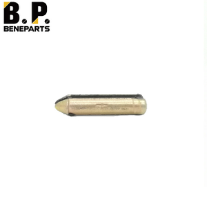 Spare Parts Track Bushing, Retainer, Sider Pin Tooth Adapter, Locker, Washer Replacement, 40cr, 42CrMo, Teeth Pins, Excavator Bucket Pin, Link Pin, Pin 23pn