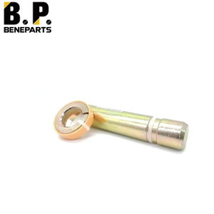 Pin V61,Spare Parts Track Bushing, Retainer,Sider Pin Tooth Adapter,Locker,Washer Replacement,40cr,42CrMo,Teeth Pins,Excavator Bucket Pin,Link Pin, Pin V61
