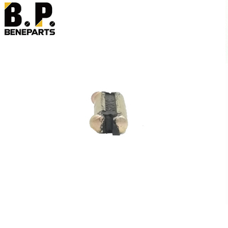Spare Parts Track Bushing, Retainer,Sider Pin Tooth Adapter,Locker,Washer Replacement,40cr,42CrMo,Teeth Pins,Excavator Bucket Pin,Link Pin, Pin K110,2862110