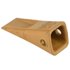 G. E. T Excavator Construction Equipments 1u3202 Excavator Bucket Tooth Points Teeth Tips Casting