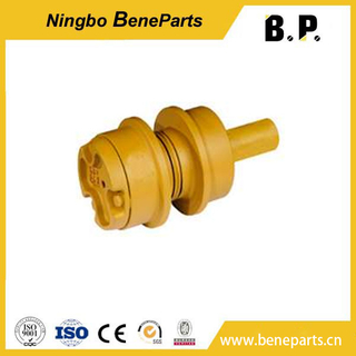Excavator Undercarriage Parts Single Double 14X-30-00143 Top Roller Carrier Roller Upper Roller Track Down Bottom Roller Flange Crawler Crane
