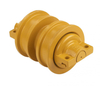 2460779 Hydraulic Excavator D8t Track Roller Gp-Track Double Flange