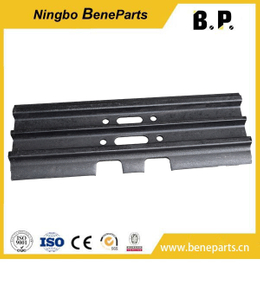 Crawler Bulldozer Undercarriage 320 Parts Track Shoe 9W9351