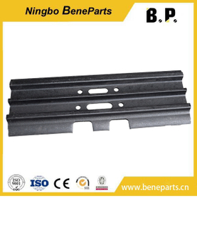Crawler Bulldozer Undercarriage 320 Parts Track Shoe 9W9351