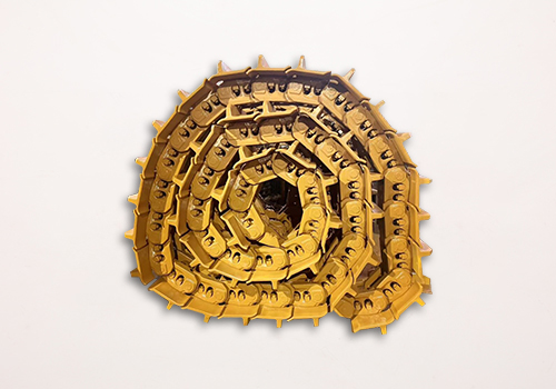 Track-Chains