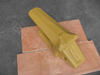 Machinery Parts Bucket Teeth Adaptor 209-70-74140-80