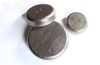 Excavator Bucket Wear Parts Wb60 Wear Buttons