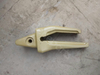 6I6554 J Series Tooth Ground Engaging Tools Construction Machinery Parts Crown Adapter-Weld on-Bevel Angle, Gap60