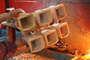 Heavy Duty Abrasion Parts 4t2203 Mini Excavator Bucket Teeth Tip 9j4203