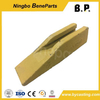 6y5230 Bucket Teeth and Shanks