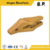Mining Excavator R 423-84-71131 by Casting Buckets Teeth Adapto