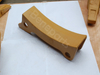 Spare Parts 195-78-21320 Shank Protector