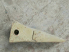 Standard Bucket Teeth Parts 2713-1219