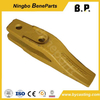 Construction Equipments Unit Tooth 312204054