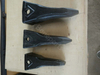 G. E. T Excavator Spare Parts Tooth, Teeth, Bucket Tooth, Crown, Tip, Unitooth, Ground Tool Bucket Teeth, Ripper Tooth, Excavator Bucket Teeth 1u3252RC