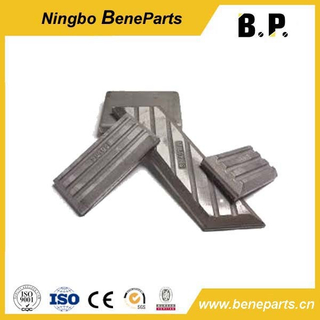 Bucket Protector Spare Parts Sb-411r Skid Bars