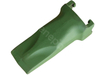 Spare Parts Track Bushing Excavator Pin 40cr 42CrMo Locking Digging Bucket Tooth 6y8558