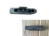Spare Parts Track Bushing Excavator Pin 40cr 42CrMo Locking Digging Bucket Tooth 6y8558