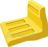 Bucket Spare Parts 157-1027 Heel Shroud