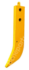 Loader Spare Parts Ripper Shank 198-79-21320