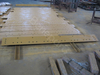Loader Parts Cutting Edge Segment 9V6573