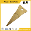 Dh420 Dh450, S420 Excavator Standard Bucket Teeth 2713-1236