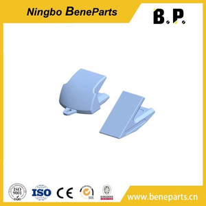 Bucket Wear Parts Heel Shroud 209-939-4252