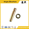 Heavy Machine Bolt and Nut 21n-70-37731 Pin